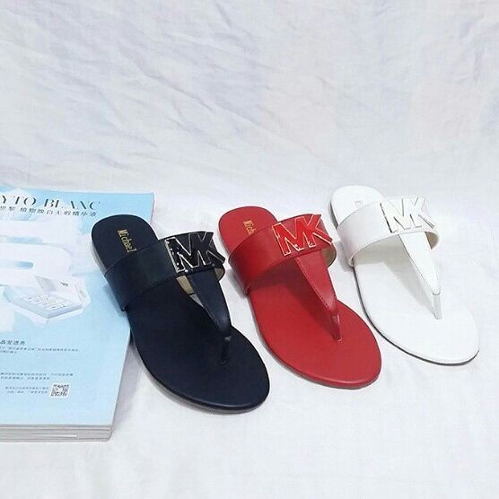 slippers mk