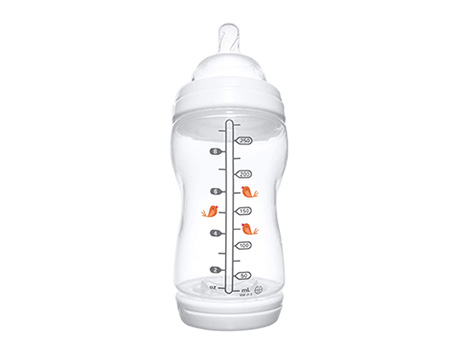 Playtex Baby VentAire Anti-Colic Feeding Baby Bottles 3 Packs - 9 oz (266  ml)