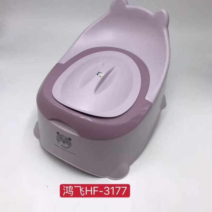 BABY POTTY