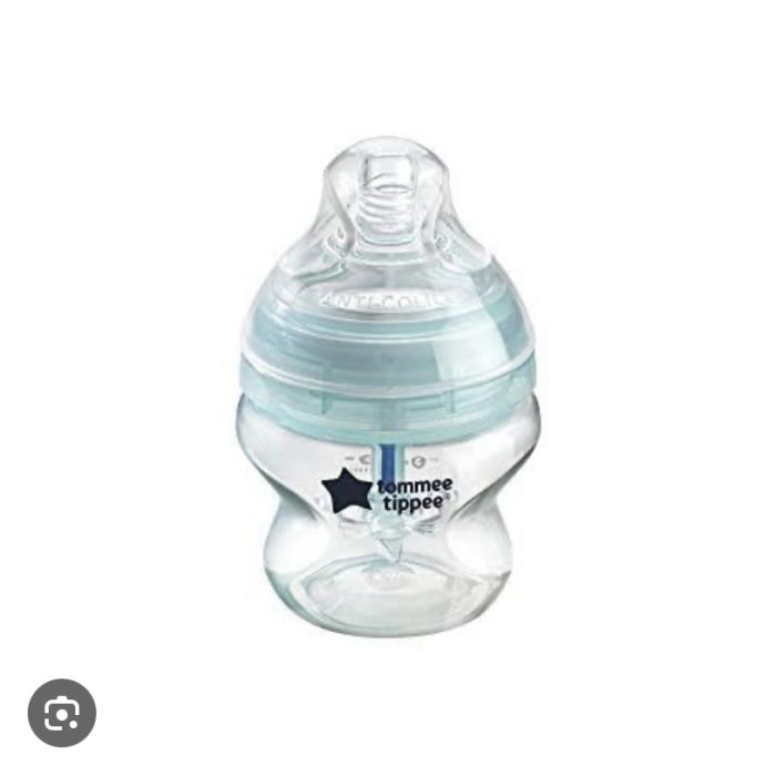 Tommee tippee Advanced anti colic 150ml bottle