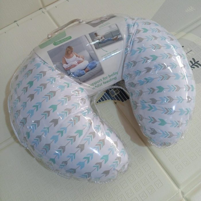 BREASTFEEDING PILLOW