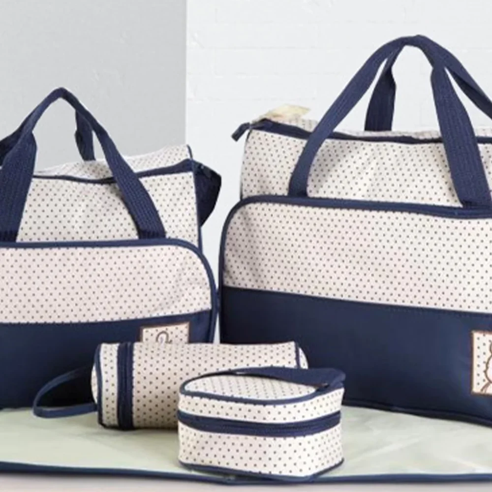 diaper bag - Image 5