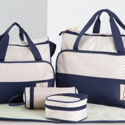 diaper bag - Image 5