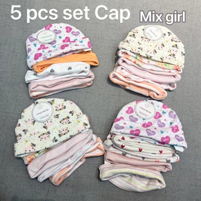 snugly baby 5 in 1 cap
