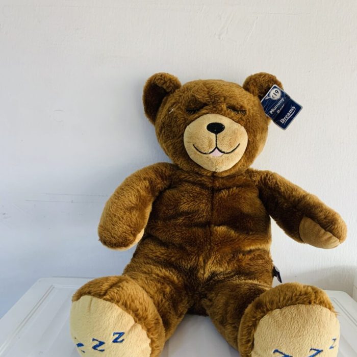 MUMMY BEAR DREAMS