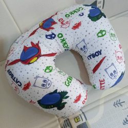 BREAST FEEDING PILLOW