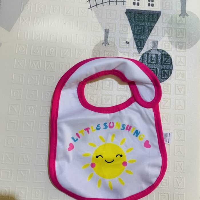 INFANT BIB