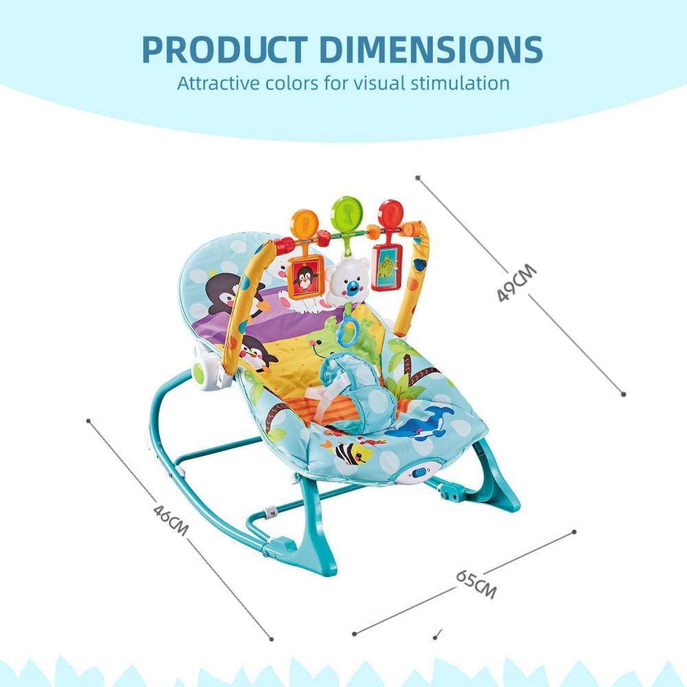 BABY BOUNCER - Image 7