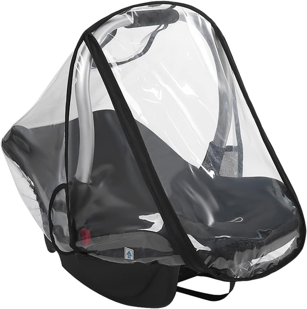 infanti baby car seat - Image 8