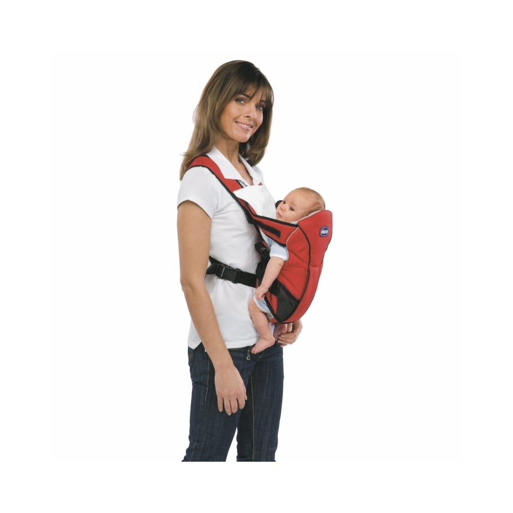 CHICCO 4 WAY BABY CARRIER - Image 8