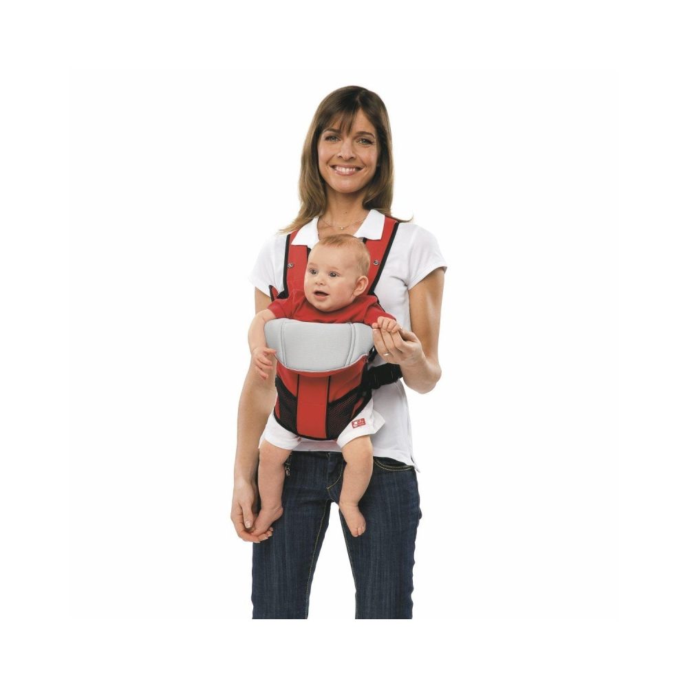 CHICCO 4 WAY BABY CARRIER - Image 5