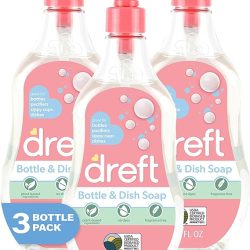 DREFT BOTTLE & DISH SOAP - Image 6