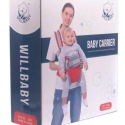 WILL BABY CARRIER