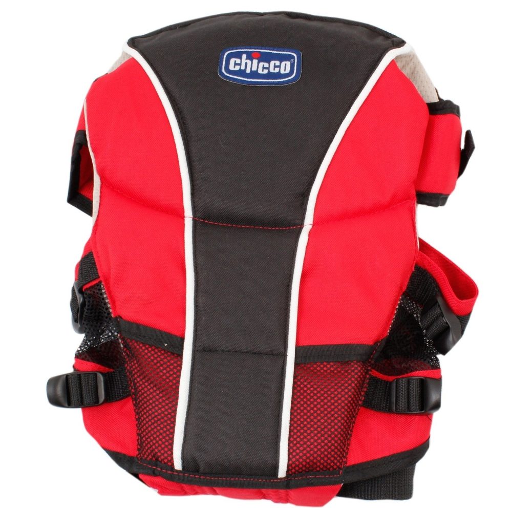 CHICCO 4 WAY BABY CARRIER - Image 6