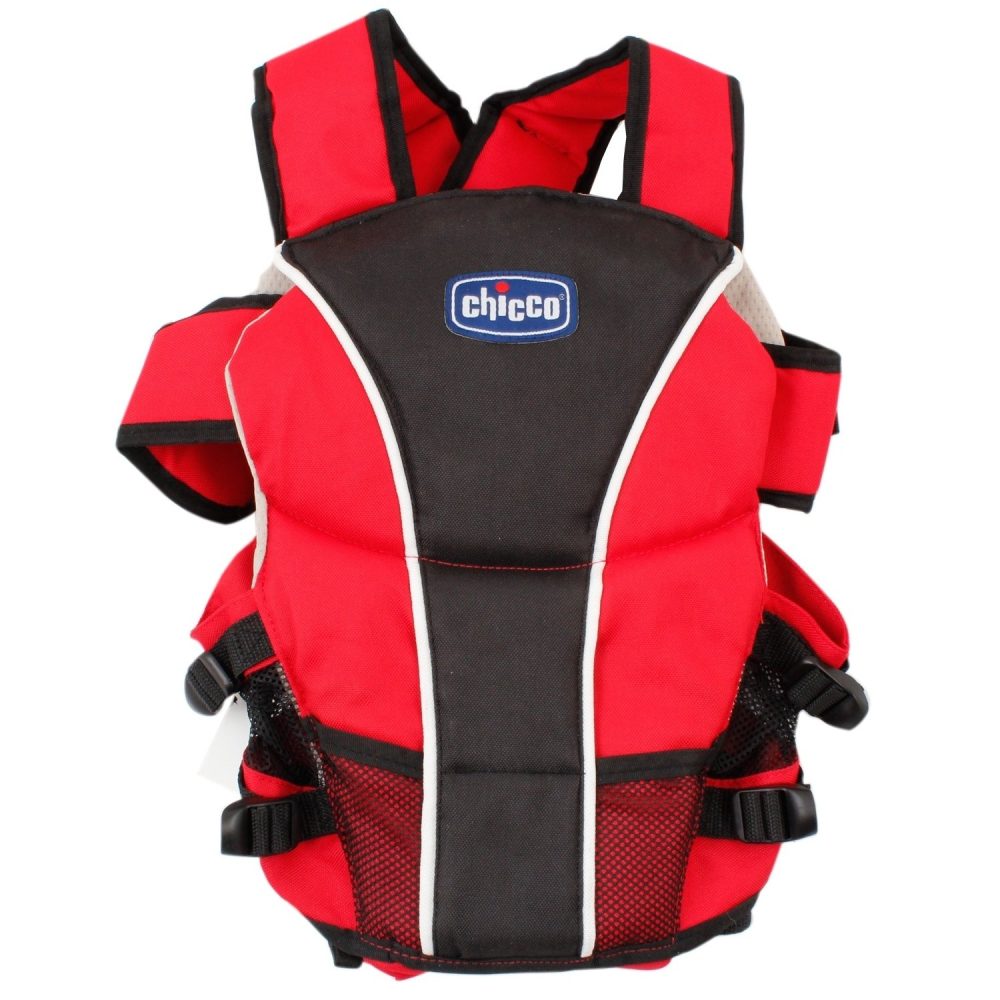 CHICCO 4 WAY BABY CARRIER - Image 7