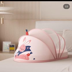 Baby's Kid Infant Bed Mosquito Nets