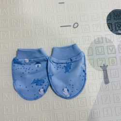 NEWBORN MITTENS