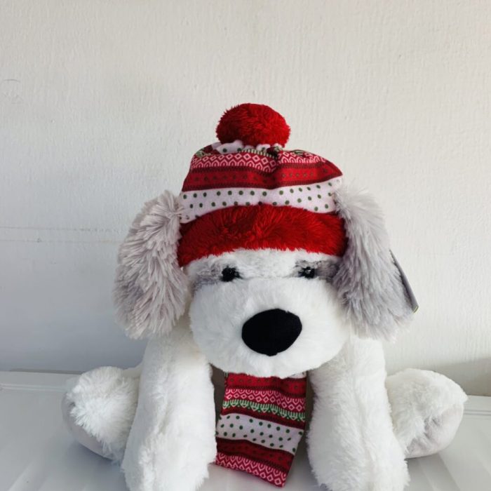 INFANT TEDDY BEAR