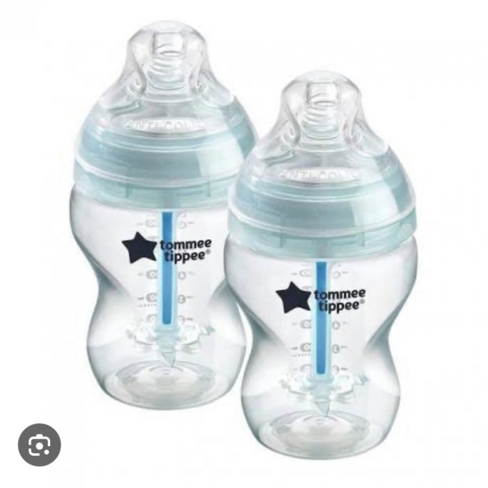 TOMMEE TIPPEE NATURAL START 2 x 260ml