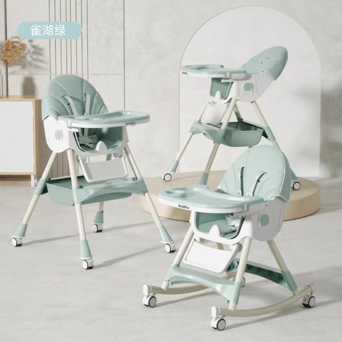 Rocking chair