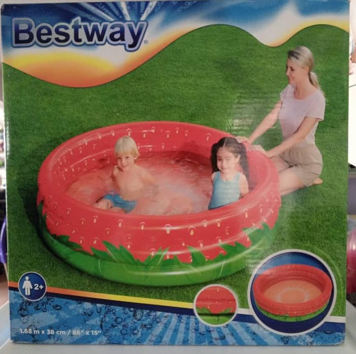 BESTWAY TOY