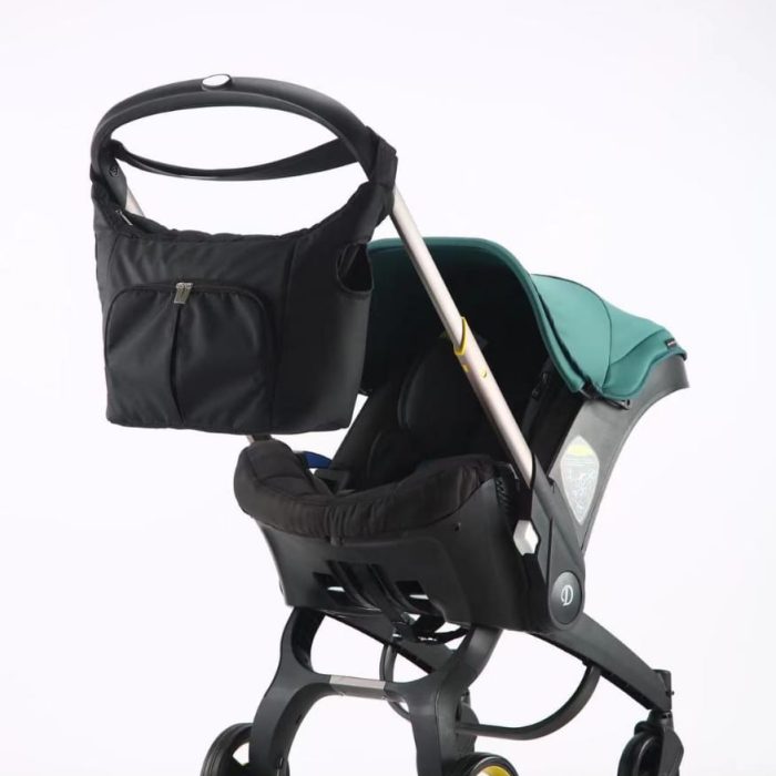 4 in 1 next generation car seat stroller with diaper bag