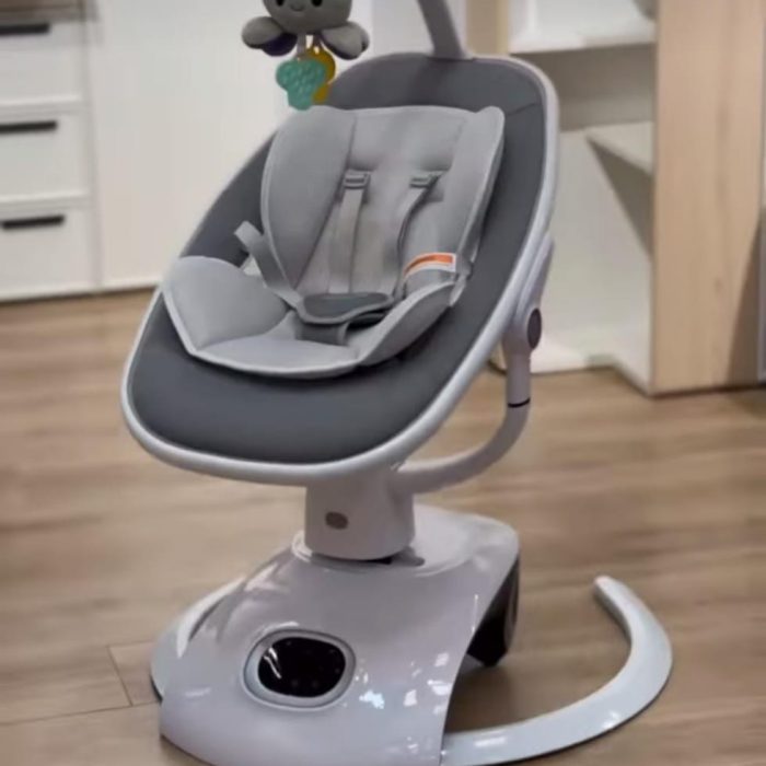 Kidilo 3D swing