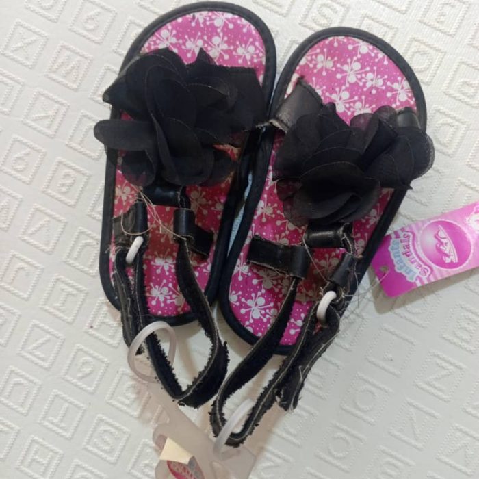 BABY SHOE 21-24 MONTH
