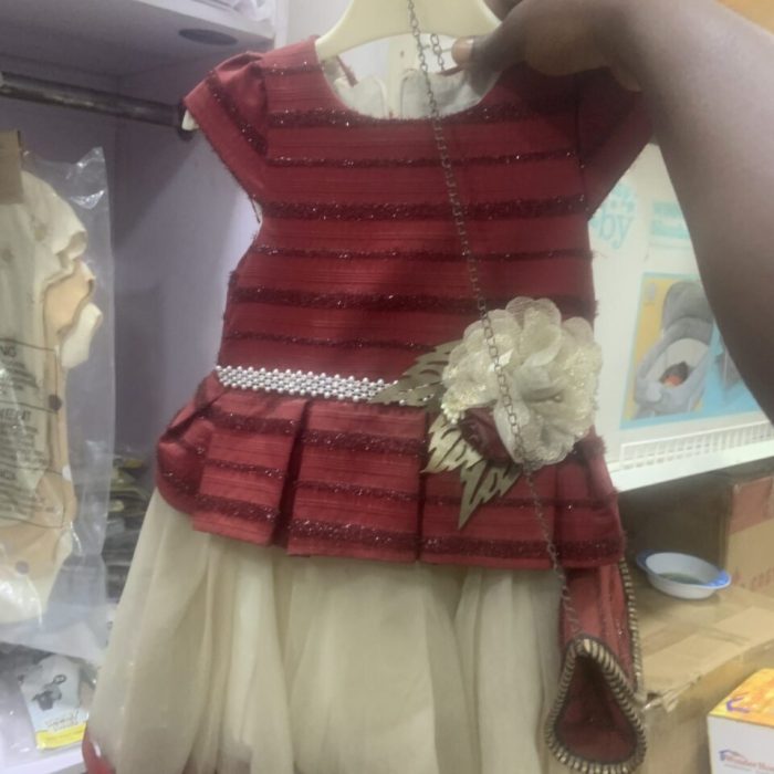 Girl dress