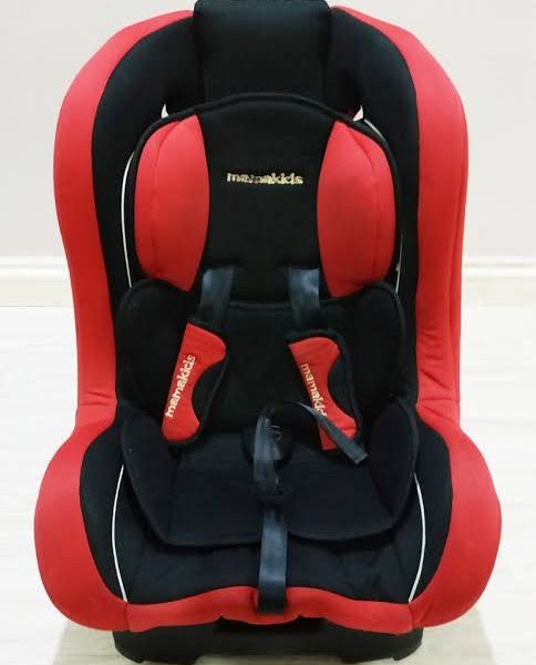 Mama kid car seat big