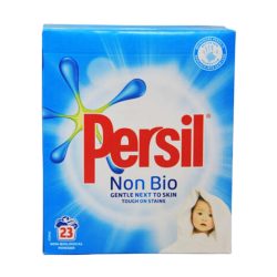 PERSIL NON BIO 23 WASHES DETERGENT
