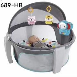 Outdoor Bassinet