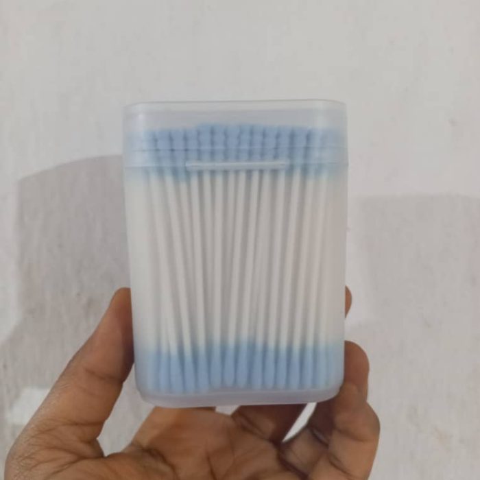 COTTON BUD