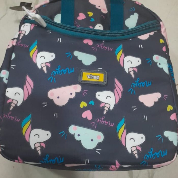 UNICORN AND CLOUD BAG