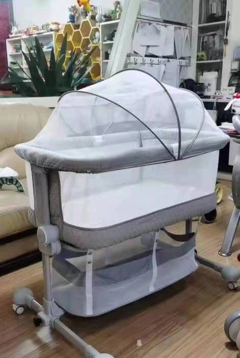 BABY NEXT TO ME BASSINET