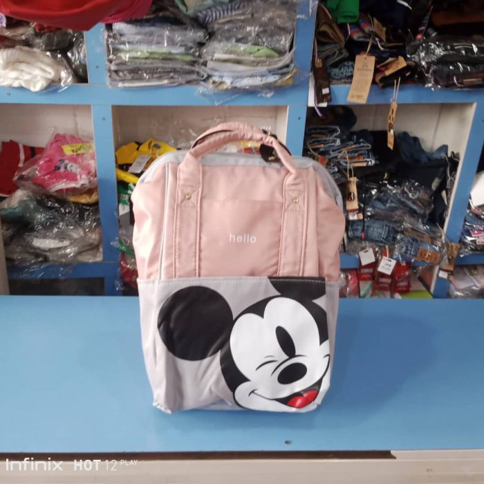 BABY LUNCH BAG