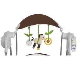 CHICCO POLLY SWING UP - Image 4