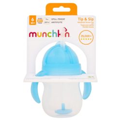 MUNCHKIN SIPPY CUPS
