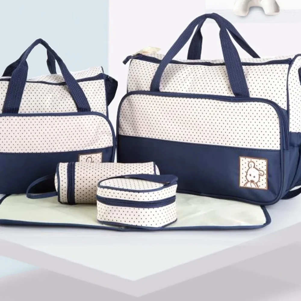 diaper bag - Image 6