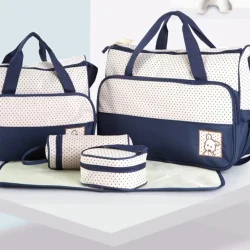 diaper bag - Image 6