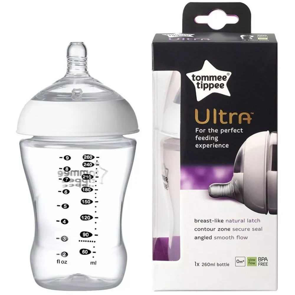 Tommee Tippee Ultra - Image 5