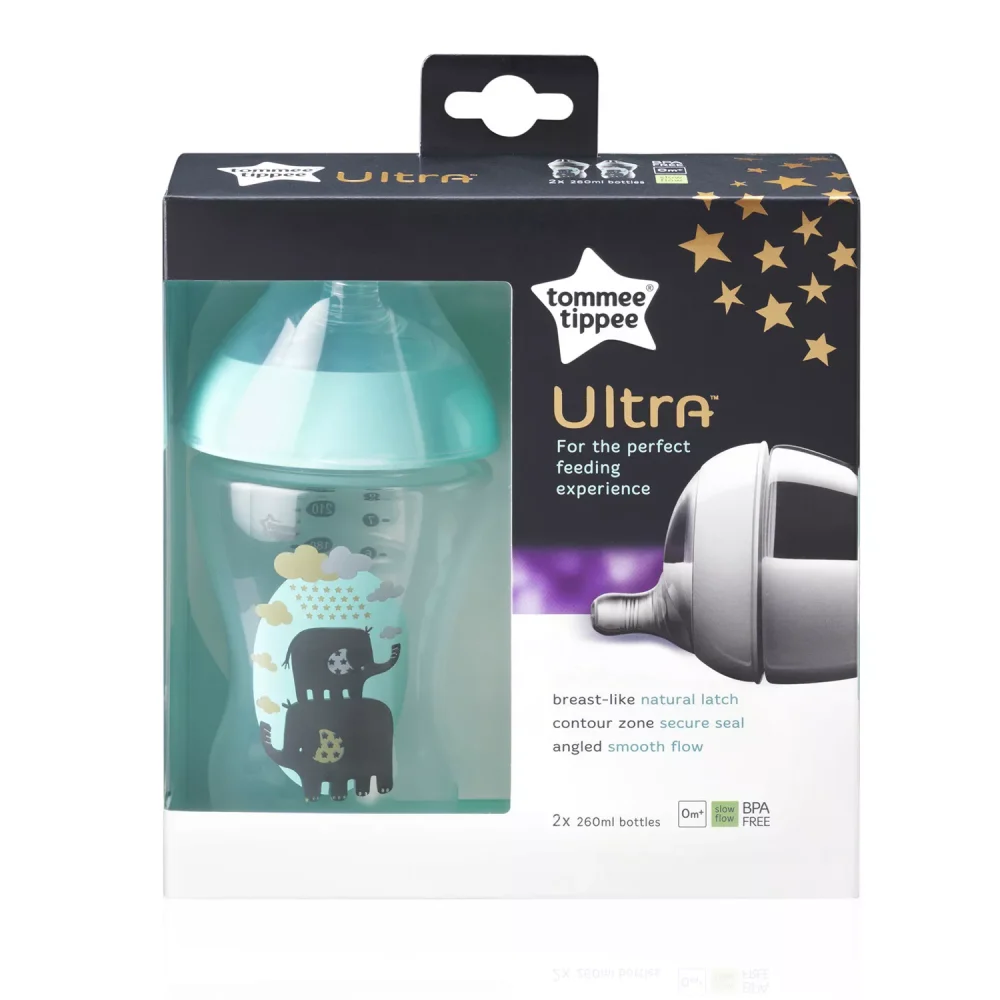 Tommee Tippee Ultra - Image 2