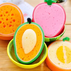 Fruits sponges - Image 5