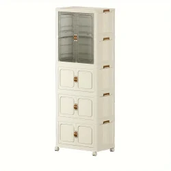 Baby Wardrobe 3 steps - Image 2