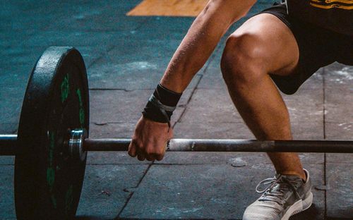 ¿Cómo hacer una correcta PCT después de un curso de esteroides?