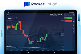 Вход Pocket Option — Быстрый старт и преимущества