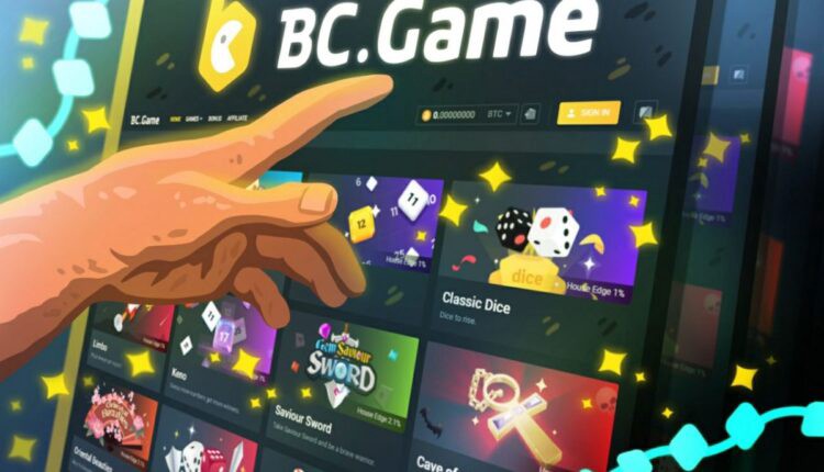 Comprehensive BCGame Reviews Discovering the Best in Crypto Gaming Comprehensive BCGame Reviews Discovering the Best in Crypto Gaming