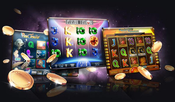Experience the Excitement of Spinpanda Casino Online Slots