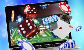 Experience the Thrill of Jettbet Online Casino UK