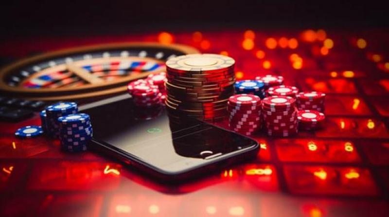 Experience the Thrill of Online Gambling at BrucePokies Casino